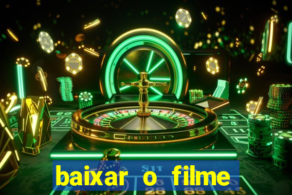 baixar o filme kung fu futebol clube